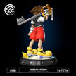 [Pre-Order] Dream Studio - Statue - Sora - kingdom Hearts 1