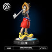 [Pre-Order] Dream Studio - Statue - Sora - kingdom Hearts 1