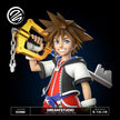 [Pre-Order] Dream Studio - Statue - Sora - kingdom Hearts 1