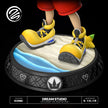 [Pre-Order] Dream Studio - Statue - Sora - kingdom Hearts 1