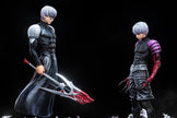 [Pre-Order] Damocles Studio - Statue - Tokyo Ghoul - Arima Kisho & Kaneki Ken