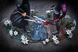 [Pre-Order] Damocles Studio - Statue - Tokyo Ghoul - Arima Kisho & Kaneki Ken