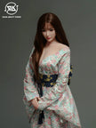 [Pre-Order] VALUE ABILITY - Sex Doll - AV actress - Asuka 1/2.5 Platinum Silicone Action Figure (Licensed)