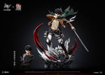 [Pre-Order] Fox Studio X KY Studio - Statue - #1 Eren - Attack on Titan