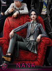[Pre-Order] Pinksoul Studio - Statue - Nana Osaki X Yasushi Takagi X Nobuo Terashima X Shinichi Okazaki - NANA