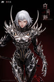 [Pre-Order Closed] PIJI Studio - Statue - Ling Cage: Incarnation - Bai Yuekui (Licensed)