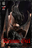 [Pre-Order] TGZW Studio - Statue - Original - Demon Girl Statue (Licensed)