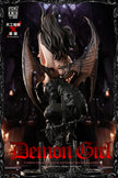 [Pre-Order] TGZW Studio - Statue - Original - Demon Girl Statue (Licensed)
