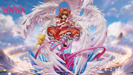 [Pre-Order] WAWA Studio - Statue - Cardcaptor Sakura - Kinomoto Sakura