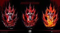 [Pre-Order] Real World Studio - Statue - Ryomen Sukuna Jujutsu Kaisen