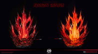 [Pre-Order] Real World Studio - Statue - Ryomen Sukuna Jujutsu Kaisen