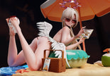 [Pre-Order] Mi Yin Studio - Statue - Swimsuit Nagisa - Blue Archive