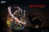 [Pre-Order] FANTASY Studio - Statue - Beast Titan Attack on Titan