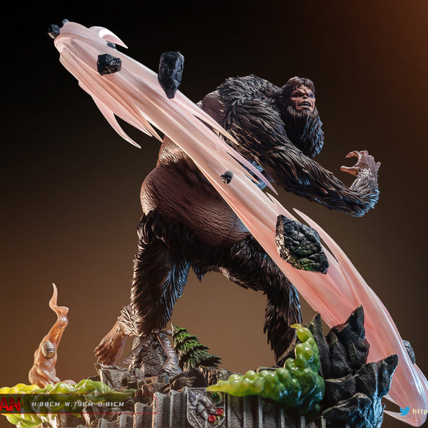 [Pre-Order] FANTASY Studio - Statue - Beast Titan Attack on Titan
