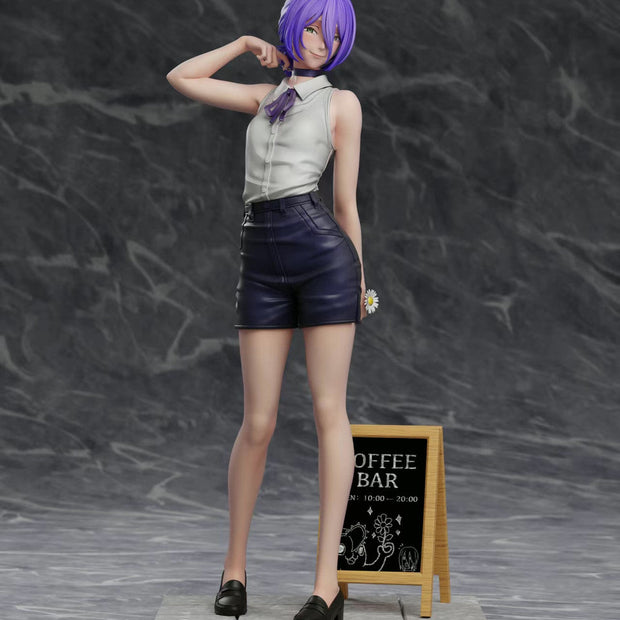 [Pre-Order] Night Wing Studio x New Age Studio - Statue - Reze - Chainsaw Man