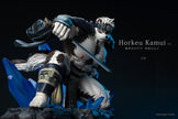 [Pre-Order] Hyperspace Studio - Statue - Tokyo Afterschool Summoners - Horkeu Kamui 2.0 with LED
