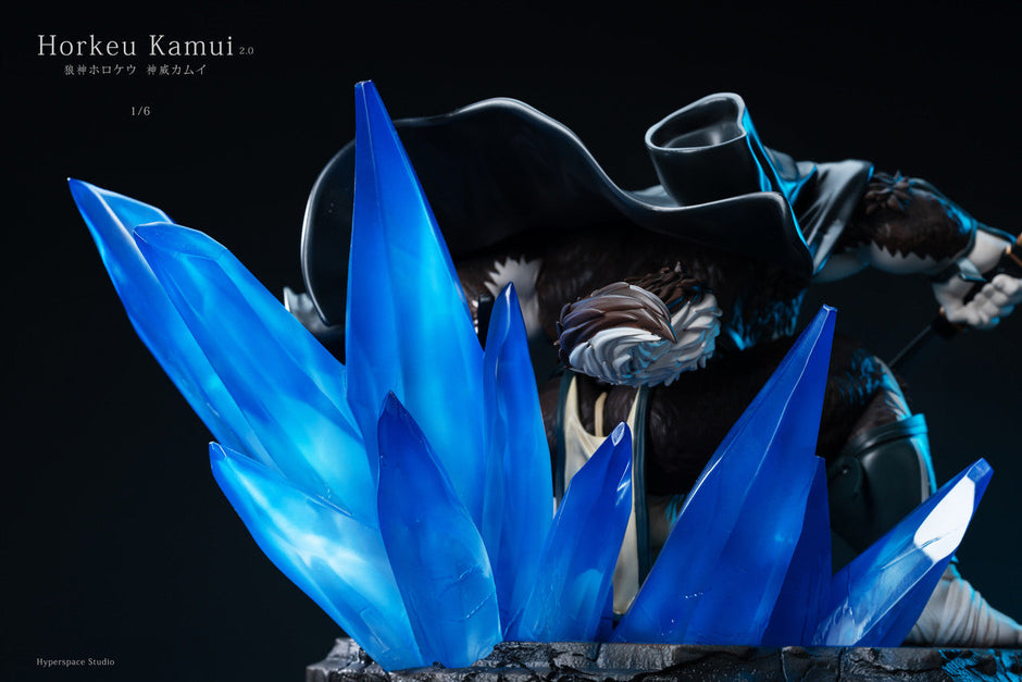 [Pre-Order] Hyperspace Studio - Statue - Tokyo Afterschool Summoners - Horkeu Kamui 2.0 with LED