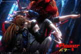 [Pre-Order] TY Studio - Statue - Chainsaw Man - Power
