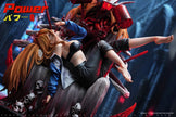 [Pre-Order] TY Studio - Statue - Chainsaw Man - Power