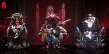 [Pre-Order] TY Studio - Statue - Chainsaw Man - Power