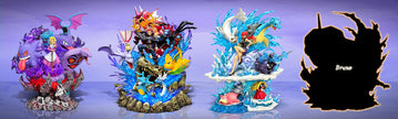 [Pre-Order] EGG Studio - Statue - Lorelei Full Collection (Pokémon)