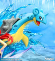 [Pre-Order] EGG Studio - Statue - Lorelei Full Collection (Pokémon)