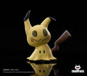 [Pre-Order] Dream Box Studio - Statue - Ceruledge Broken Throne Pokémon