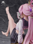 [Pre-Order] New Age Studio - Statue - School Uniform Fu Xuan Honkai: Star Rail
