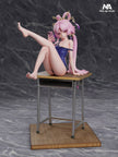 [Pre-Order] New Age Studio - Statue - School Uniform Fu Xuan Honkai: Star Rail
