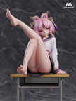 [Pre-Order] New Age Studio - Statue - School Uniform Fu Xuan Honkai: Star Rail