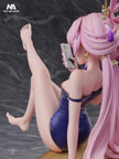 [Pre-Order] New Age Studio - Statue - School Uniform Fu Xuan Honkai: Star Rail