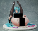 [Pre-Order Closed] Spider Studio - Statue - Broken Miku Hatsune Miku