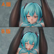 [Pre-Order Closed] Spider Studio - Statue - Broken Miku Hatsune Miku