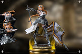 [Pre-Order] Xpic Studio - Statue -  Jeanne d'Arc X Jeanne d'Arc Alter Fate/stay night