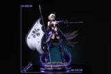 [Pre-Order] Xpic Studio - Statue -  Jeanne d'Arc X Jeanne d'Arc Alter Fate/stay night