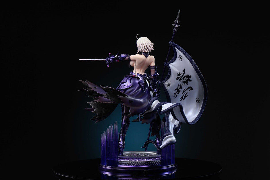 [Pre-Order] Xpic Studio - Statue -  Jeanne d'Arc X Jeanne d'Arc Alter Fate/stay night