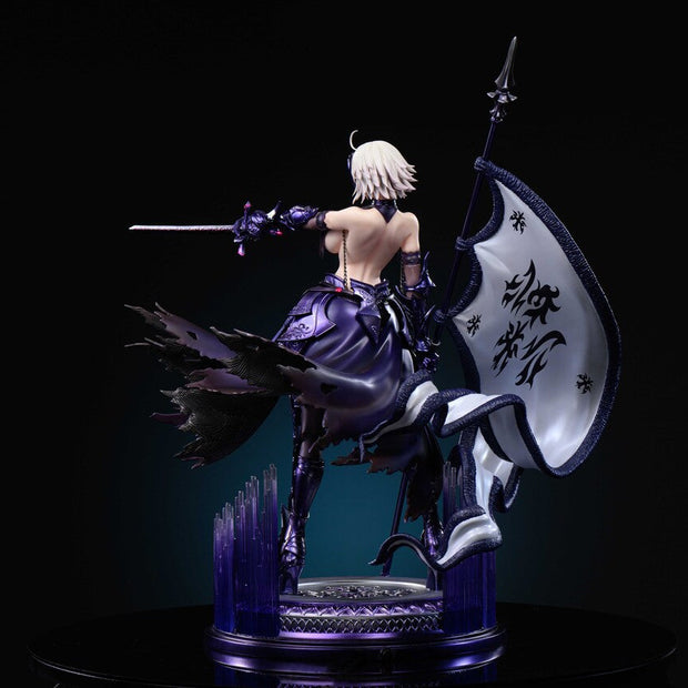 [Pre-Order] Xpic Studio - Statue -  Jeanne d'Arc X Jeanne d'Arc Alter Fate/stay night