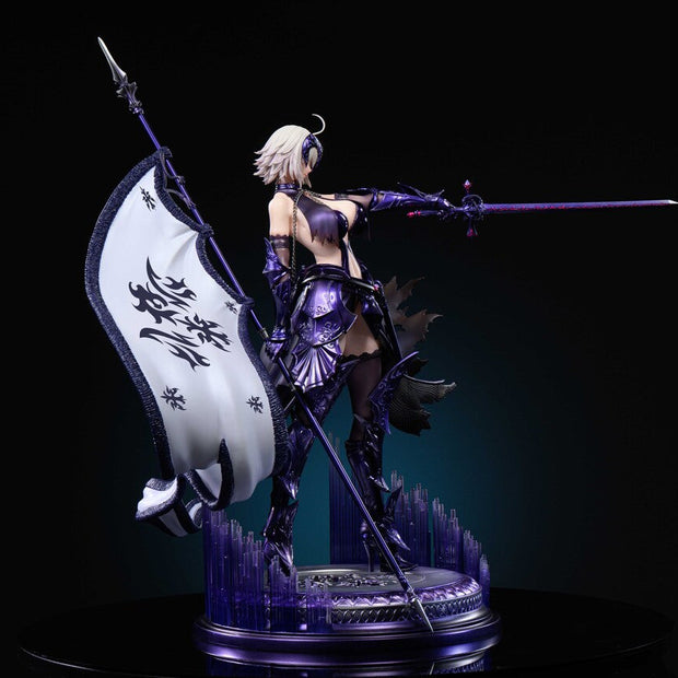 [Pre-Order] Xpic Studio - Statue -  Jeanne d'Arc X Jeanne d'Arc Alter Fate/stay night