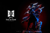 [Pre-Order] Gate of Truth Studio - Statue - Roy Mustang Fullmetal Alchemist