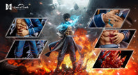 [Pre-Order] Gate of Truth Studio - Statue - Roy Mustang Fullmetal Alchemist