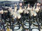 [Warehouse in Stock] Pants Power Studio - Statue - The First Descendant Bunny