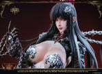 [Pre-Order] JuHun Create Studio - Statue - Dragon-Taming Priestess Lumina (Licensed)