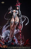 [Pre-Order] JuHun Create Studio - Statue - Dragon-Taming Priestess Lumina (Licensed)
