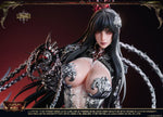 [Pre-Order] JuHun Create Studio - Statue - Original - Dragon-Taming Priestess Lumina (Licensed)