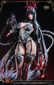 [Pre-Order] JuHun Create Studio - Statue - Original - Dragon-Taming Priestess Lumina (Licensed)