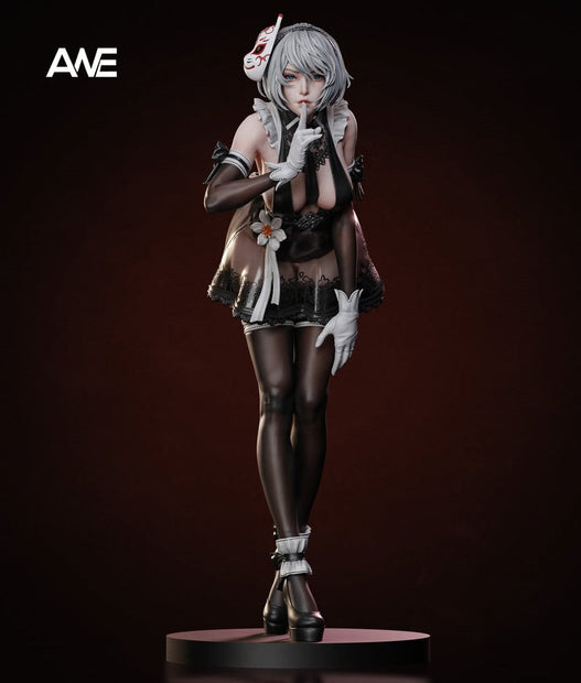 [Pre-Order] ANE Studio - Statue - YoRHa 2B NieR:Automata