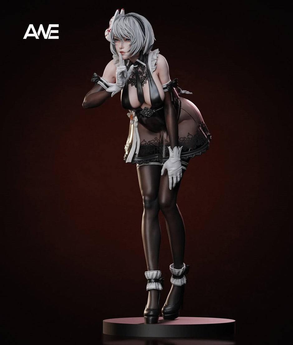 [Pre-Order] ANE Studio - Statue - YoRHa 2B NieR:Automata