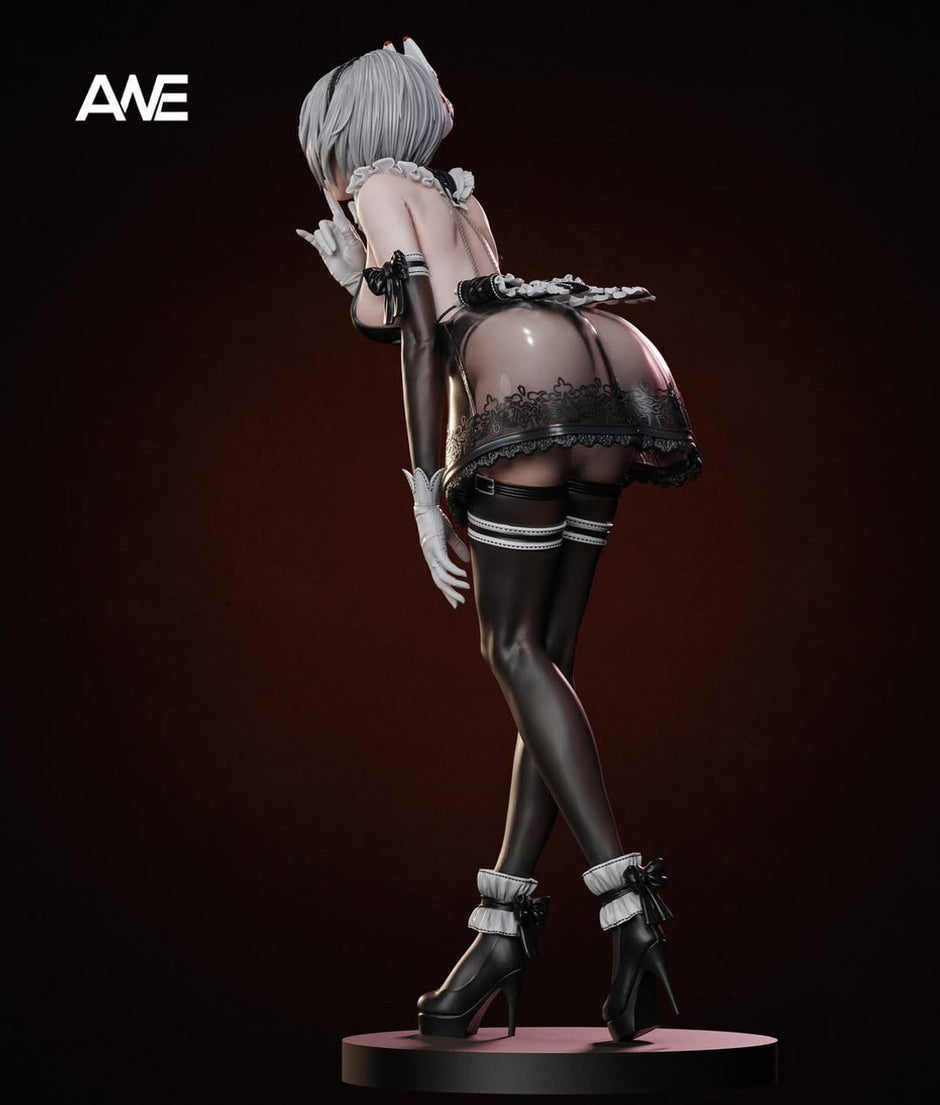 [Pre-Order] ANE Studio - Statue - YoRHa 2B NieR:Automata