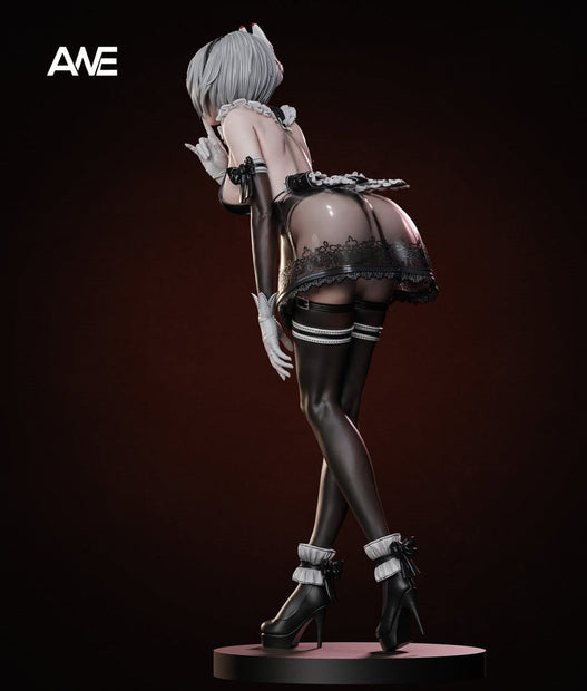 [Pre-Order] ANE Studio - Statue - YoRHa 2B NieR:Automata