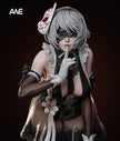 [Pre-Order] ANE Studio - Statue - YoRHa 2B NieR:Automata